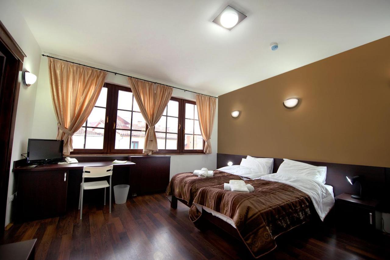 Hotel Theatre Bitola Ngoại thất bức ảnh