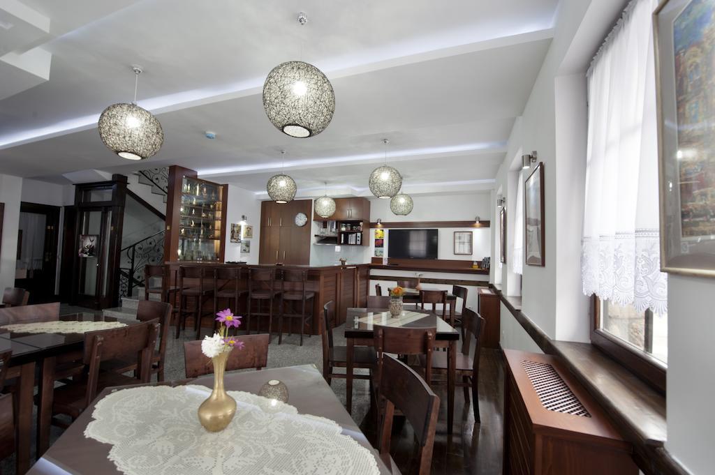 Hotel Theatre Bitola Ngoại thất bức ảnh